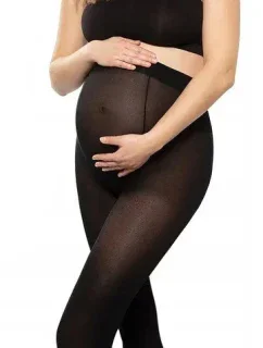 Tehotenské pančuchové nohavice Gatta Body Protect Beauty 40 deň