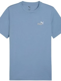 Puma Ess 2 Color Small No. 1 Logo Tee M 684717 34 Muži