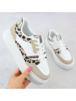 Big Star W SS274357 INT2167A športové topánky na platforme