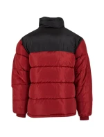 Karl Kani Pánska bunda Retro Essential Puffer Jacket PD00007603 Pánske