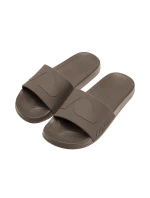 Bazénové žabky Kubota basic plain cloud brown K25SS-101-002-21-1