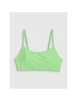 Dámsky top 4F 4FRSS25UBKTF101-42S