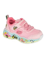 Skechers John Deere: Play Scene – Farm Girlie 303187N-PKMT Ružová 21
