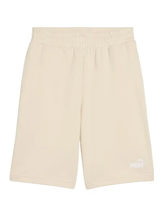 Pánske šortky Puma ESS No.1 Logo 10" (s) béžové 682595 87 Pánske šortky Puma ESS No.1 Logo 10" (s) béžové 682595 87