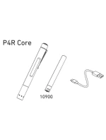 Svietidlo Ledlenser 4R Core 502177 Svietidlo Ledlenser 4R Core 502177