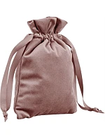 BagBase BG 718 Sametový darčekový vak 52.0718 ružový kremeň BagBase BG 718 Sametový darčekový vak 52.0718 ružový kremeň