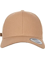 Flexfit 7708MS 6-panelová čiapka s kšiltom 55.7708 croissant Flexfit 7708MS 6-panelová čiapka s kšiltom 55.7708 croissant