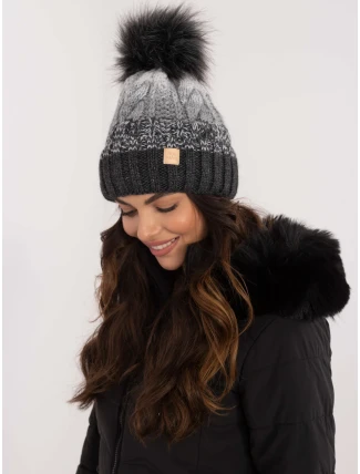 JK CZ uzáver 52.17 tmavo šedý