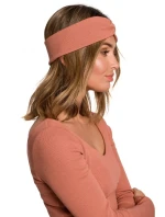 B216 Čelenka - tehlovo červená