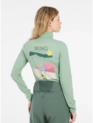 Dámska mikina Protest PRTLUNAR