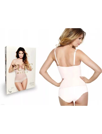 Dámske spevňujúce body Pure glam - Mitex Dámske spevňujúce body Pure glam - Mitex