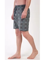 Pánske pyžamové šortky Adam