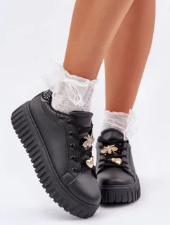 Športová obuv model 208064 Step in style