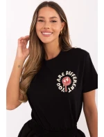 Tričko model 208735 Podúroveň Tričko model 208735 Podúroveň