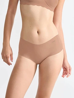 SLOGGI ZERO MICROFIBRE - ultraľahké bezšvové nohavičky, neviditeľné pod oblečením Sloggi