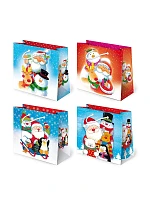 Taška Paw T-3L Set S-Mix Mikuláš Hračky A10 Taška Paw T-3L Set S-Mix Mikuláš Hračky A10