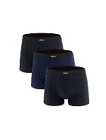 Boxerky Redo Pattern M-3XL Boxerky Redo Pattern M-3XL
