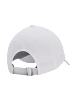 Under Armour Blitzing Adj W 1376705 100 baseballová čiapka Under Armour Blitzing Adj W 1376705 100 baseballová čiapka