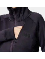 Helly Hansen dámska fleecová mikina W ODIN THERMAL PRO FLEECE JKT 49585 660