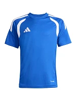 Detský dres adidas Tiro 26 League Jersey blue KB1314 Detský dres adidas Tiro 26 League Jersey blue KB1314