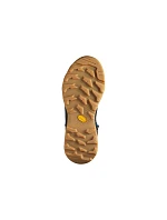 Pánska obuv MILLET Ubic Trek Gtx M, hnedá