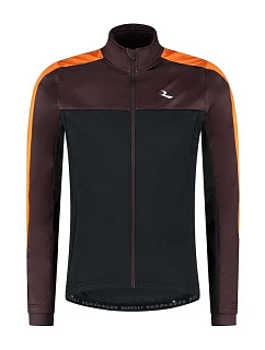 Zimná bunda Rogelli FREEZE s kapucňou, veľkosť 7XL