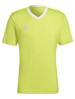 Pánske tričko Entrada 22 M HC5077 - Adidas