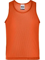 Daiber JN 372 Tréningový dres na rozlíšenie 02.0372 oranžový Daiber JN 372 Tréningový dres na rozlíšenie 02.0372 oranžový