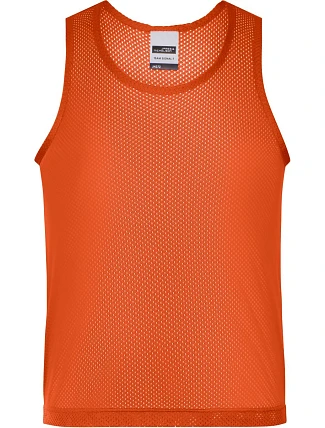 Daiber JN 372 Tréningový dres na rozlíšenie 02.0372 oranžový Daiber JN 372 Tréningový dres na rozlíšenie 02.0372 oranžový
