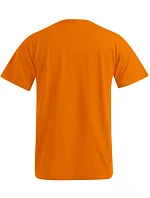 Promodoro 3099 (XS–6XL) Pánske tričko „Premium“ 40.3099 oranžové Promodoro 3099 (XS–6XL) Pánske tričko „Premium“ 40.3099 oranžové