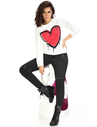 Bas Bleu Izzy farba:čierna Bas Bleu Izzy farba:čierna