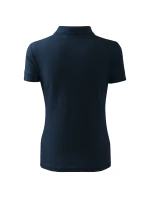 Dámska polokošeľa Reserve navy blue
