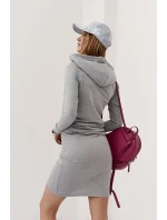 Dámsky set FI697 šedý - Fasardi