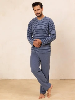 PÁNSKE PYŽAMO 490 BIG J/25