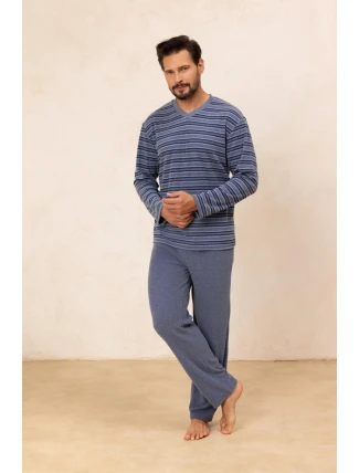 PÁNSKE PYŽAMO 490 BIG J/25