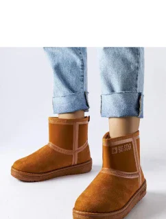 Snehule model 205107 Solea