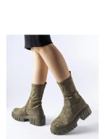 Obuv model 206504 Solea Obuv model 206504 Solea