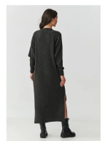 Denné šaty model 217375 Makadamia