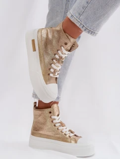 Tenisky model 223605 Krok vo veľkom štýle