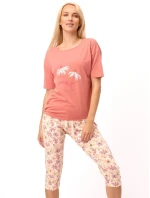 Pyžamo Key LNS 552 A25 w/r S-XL