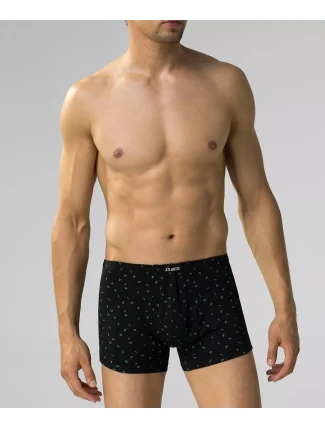 Boxerky Atlantic 3MH-196 A'3 S-2XL