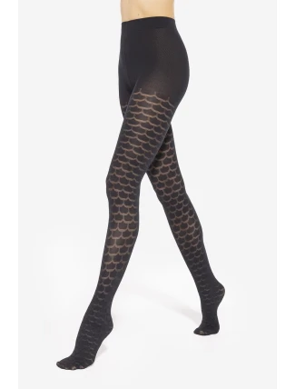 Pančuchy Gatta Lorien wz.29 40 den 5-XL