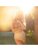 Tvarujúce dámske nohavičky Babell BBL 148 M-2XL Tvarujúce dámske nohavičky Babell BBL 148 M-2XL