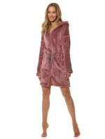 Dámsky župan L&L 2018 Pati S-2XL