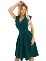 Dámske šaty 348-11 SCARLETT - NUMOCO