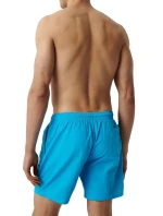 Pánske plavky 225 tyrkysová - Atlantic Pánske plavky 225 tyrkysová - Atlantic