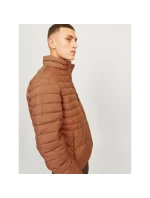 Jack&Jones Jjestate Baliteľná bunda s kapucňou Noos M 12256985MOCHABISQUE