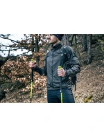 Bunda Silvini Pánska bunda Vetta MJ1612 M 3120-MJ1612/0811 pánska