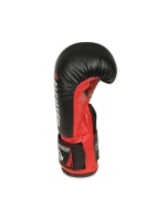 6oz boxerské rukavice pre deti - 4Fighter Red