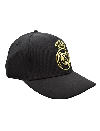Čiapka Real Madrid RM3GO41 Čiapka Real Madrid RM3GO41